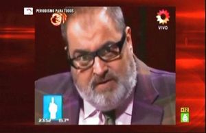 Tu i jo som tres, per Ferran Monegal.
