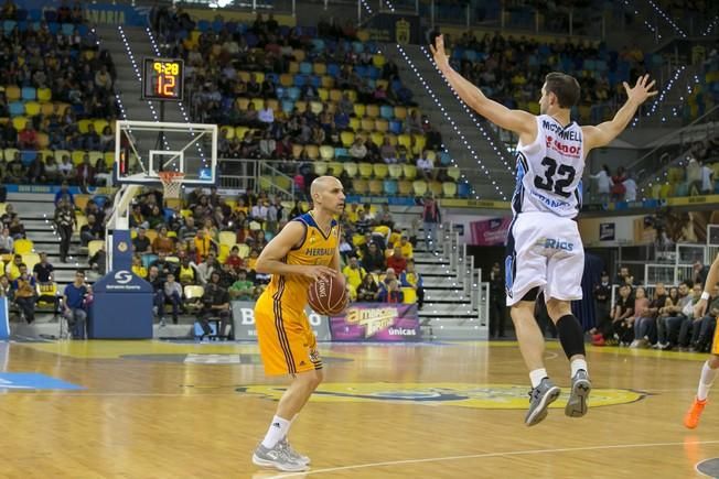 BALONCESTO ACB LIGA ENDESA