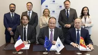Francia muestra sus reticencias a nuevas interconexiones eléctricas con España por su elevado coste