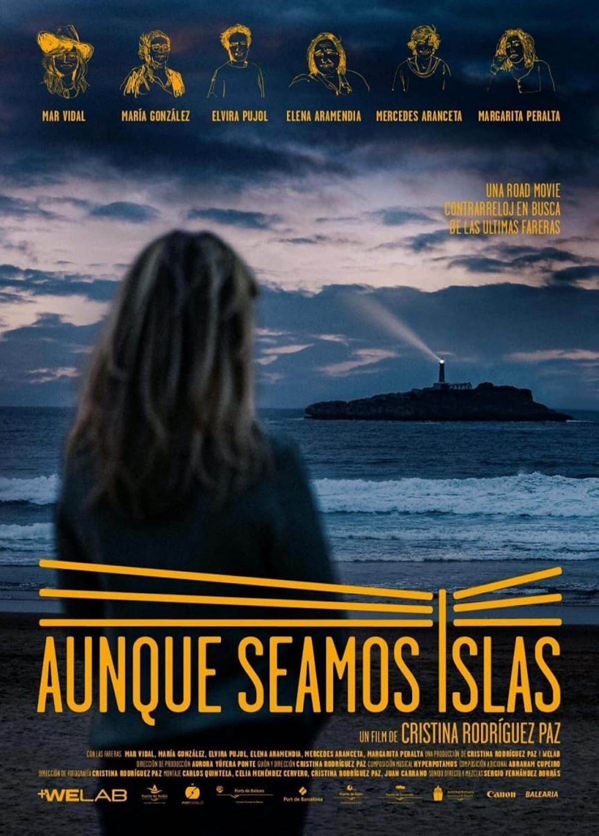 Cartell del documental
