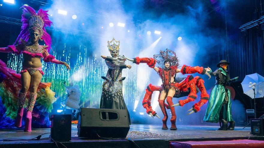 ¿Qué hacer este fin de semana en Gran Canaria? Mogán, Moya y Santa Brígida inician sus fiestas en honor a San Antonio