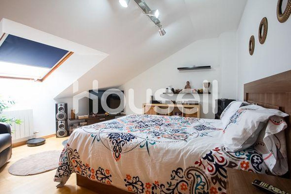 Piso en venta en Moraña, Pontevedra