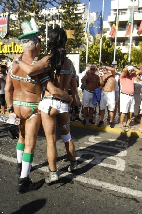 CABALGATA GAY PRIDE