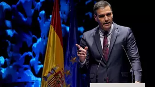 ¿Qué pasaba en mayo y junio de 2021, fechas del espionaje con Pegasus a Pedro Sánchez y Margarita Robles?