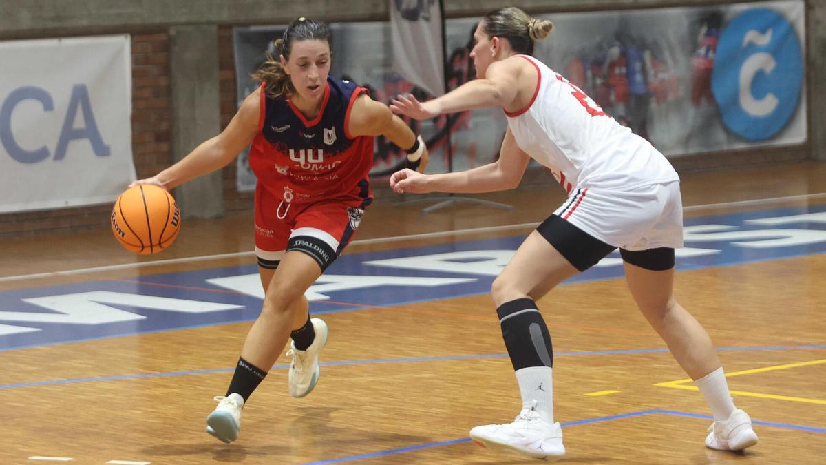 Tres de cuatro: los precedentes avalan a Maristas contra el GEiEG