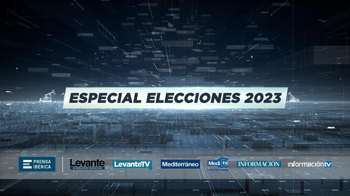 Especial Elecciones 28M