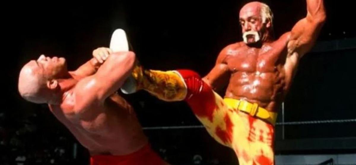 El wrestling, como el cine, una forma violenta de entender la vida