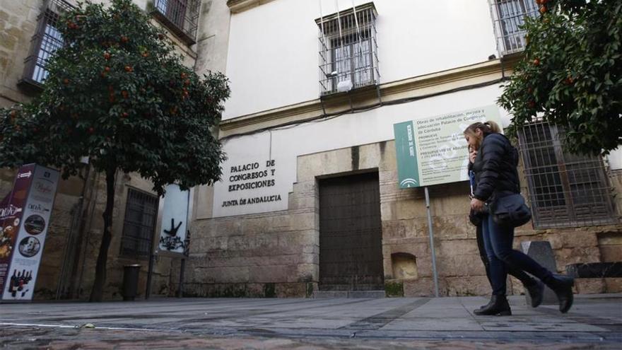 La Junta afirma que el Palacio de Congresos ofrecerá &quot;un producto único en Andalucía&quot;