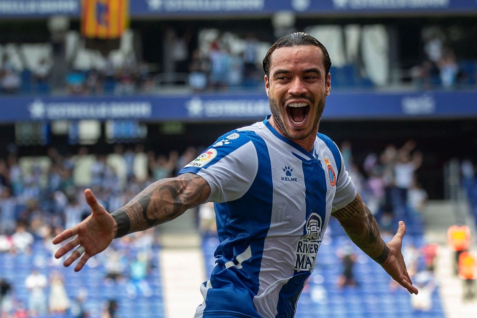 LaLiga Santander: Espanyol - Atlético de Madrid