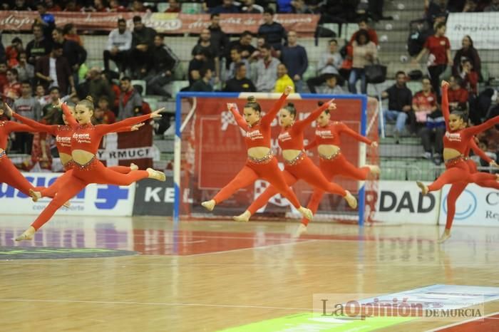 ElPozo - Barça Lassa