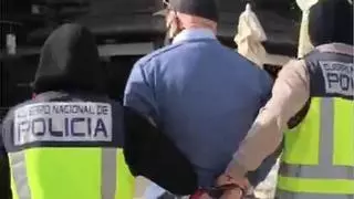 Diez años de prisión para Don Carlos, el histórico narco de Marbella que cayó en las redes del agente encubierto Neri