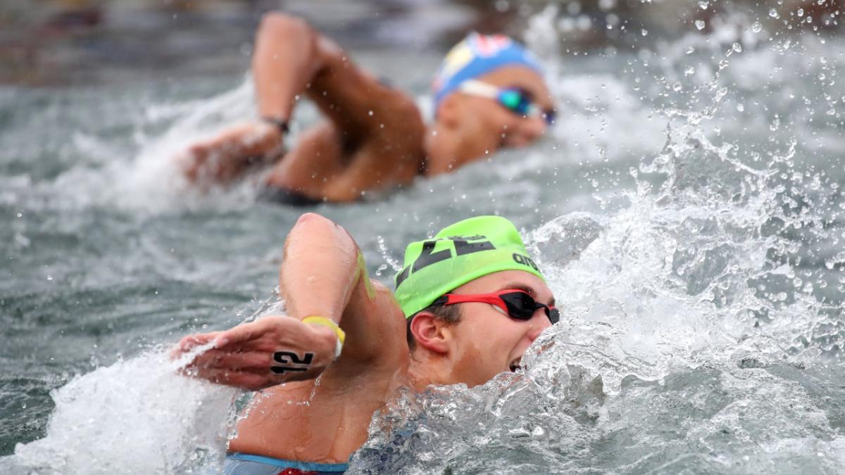 Comença el circuit català de travessies