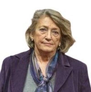 Teresa Crespo