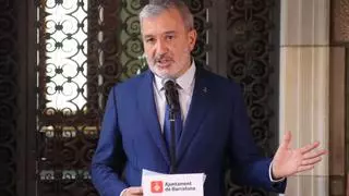 Collboni celebra la ampliación del aeropuerto: "Es necesaria para la economía de Barcelona"