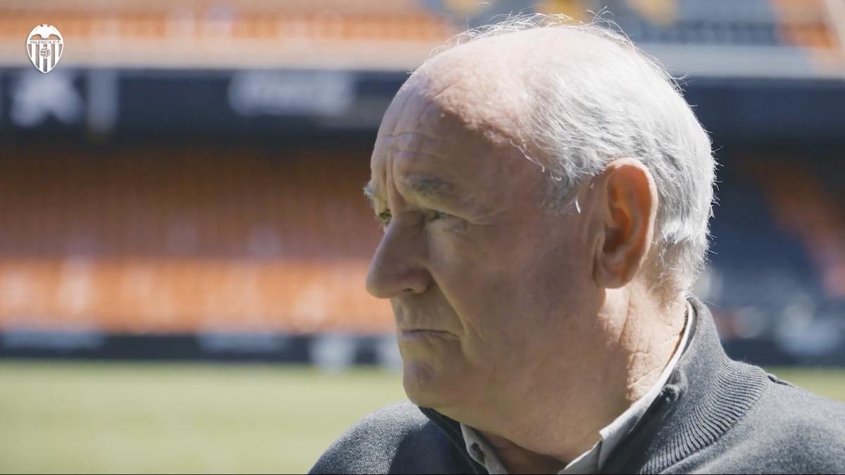 Enrique Saura relata lo sucedido por los incendios en Castellón