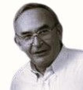 Ximo García Roca