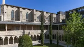 La UdG organitza visites guiades per donar a conèixer els campus de Montilivi i el Barri Vell