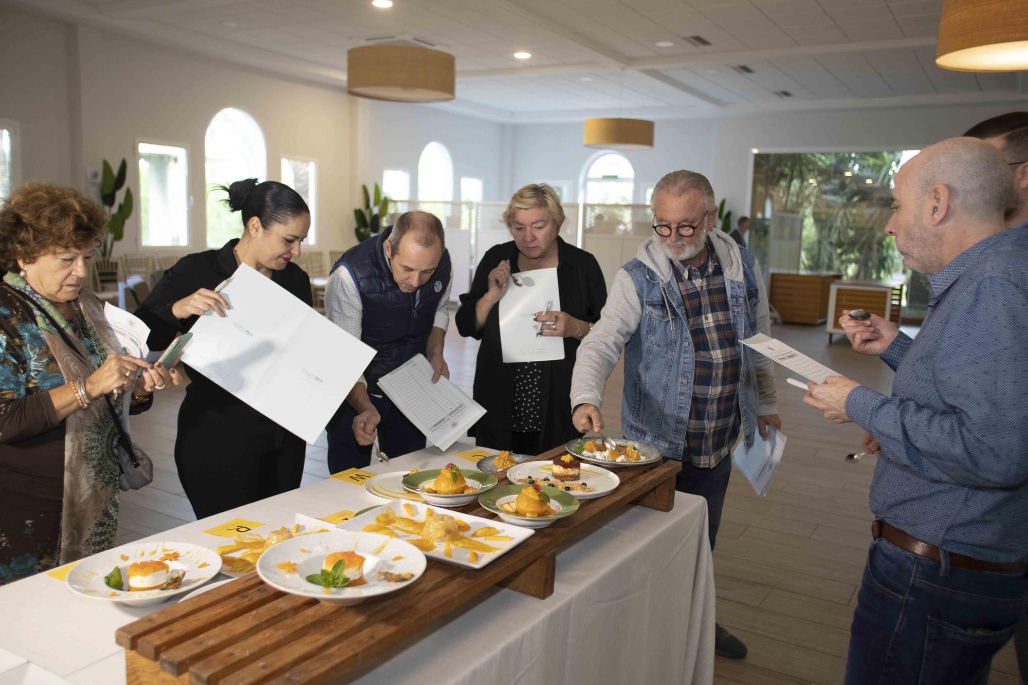 XIII Concurs de putxero valencià i postre de caqui de la Ribera de L’Alcúdia