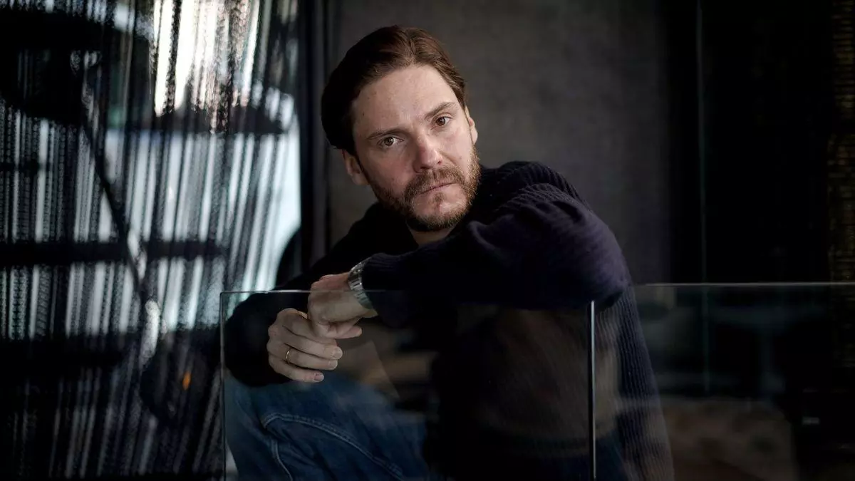 Stargast auf Mallorca: Daniel Brühl kommt zum Evolution Film Festival