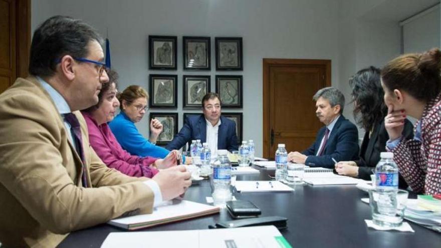 Extremadura contará con un nuevo plan de estadística adecuado a las necesidades de la región