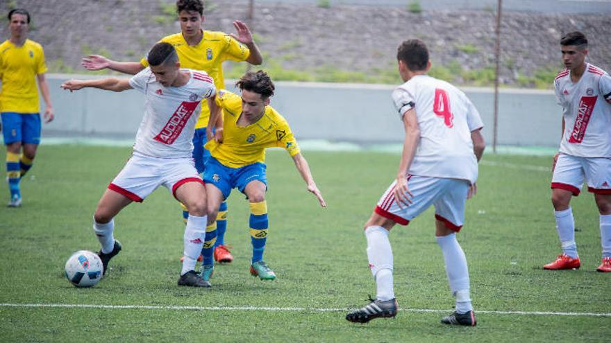 Punto de oro para el Huracán