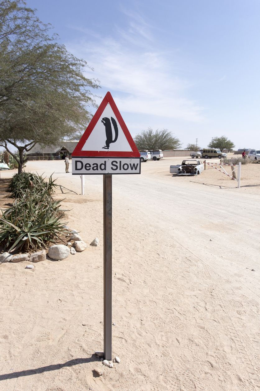 Señal en Solitaire.