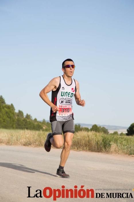 Media Maratón de Montaña “Memorial Antonio de Béja