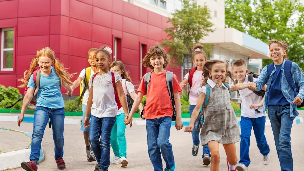 Vuelta al cole: El material escolar que a tus hijos les encantará