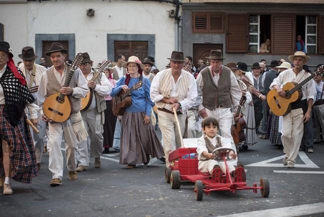 Romeria de MOYA.