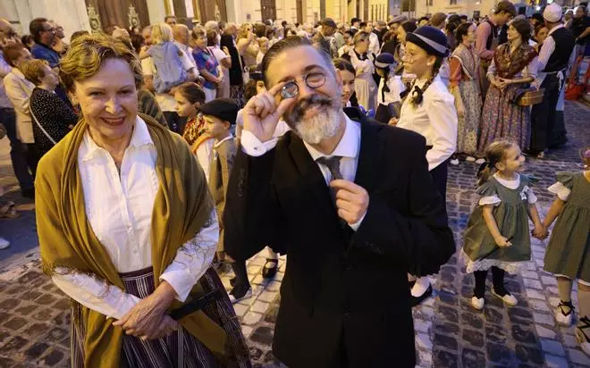 Viajar a la época Modernista en Alcoy
