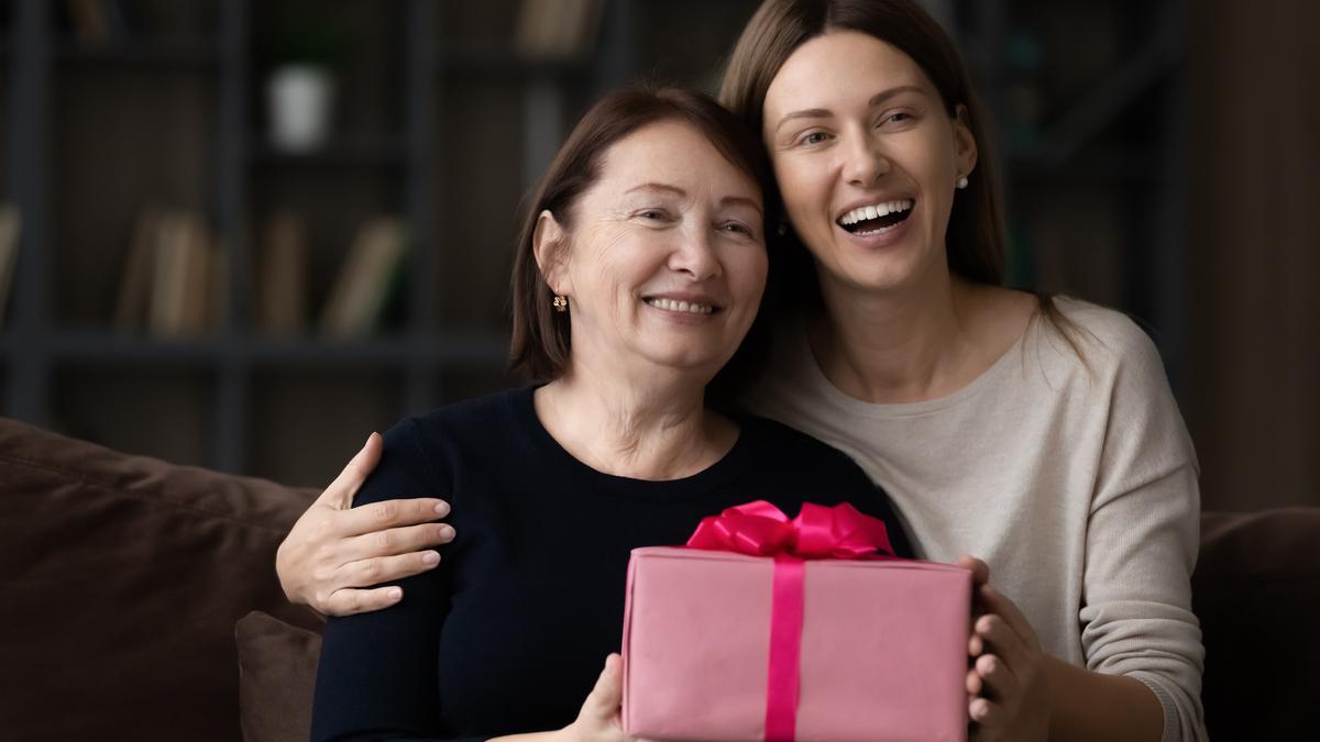 Perfumes para el Día de la Madre 2024