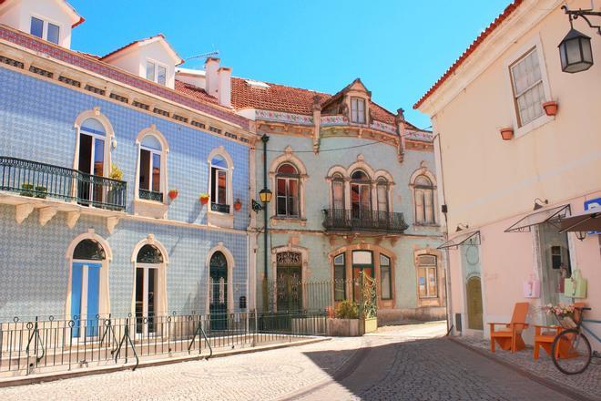 Alcobaça, Portugal