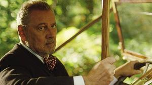 Algunes de les intervencions en el cine i la televisió de Carlos Larrañaga, mort el 30 d’agost del 2012.