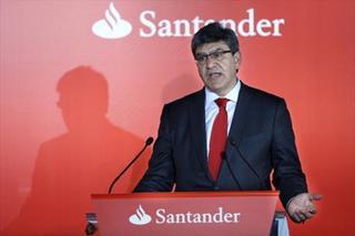 El Santander también cobrará por sus cajeros a los no clientes