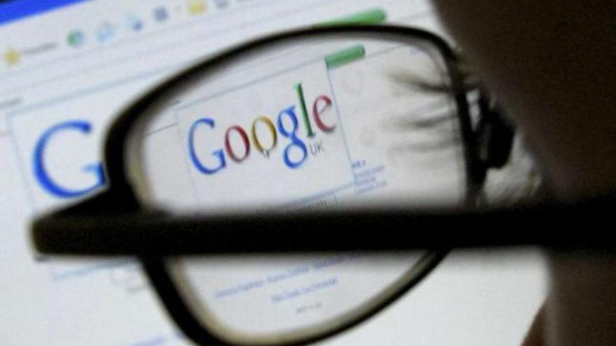 España y otros cinco países investigan a Google por su política de privacidad