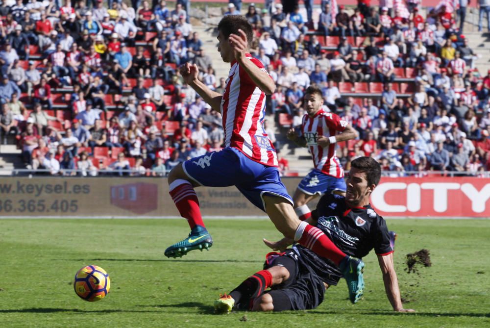 Girona FC - Numància