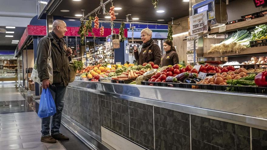 Beliebter Stand im Mercat de l&#039;Olivar ist zurück: Warum es zwei Monate nach der Schließung ein Comeback gibt