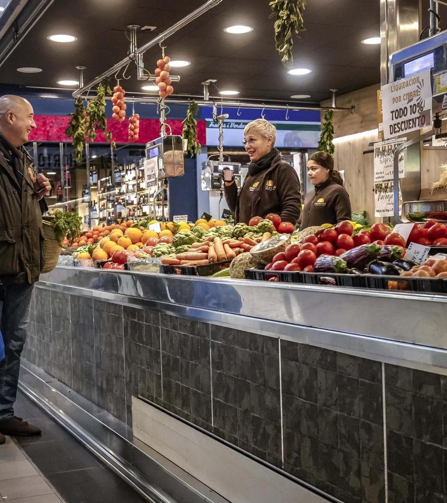 Beliebter Stand im Mercat de l&#039;Olivar ist zurück: Warum es zwei Monate nach der Schließung ein Comeback gibt