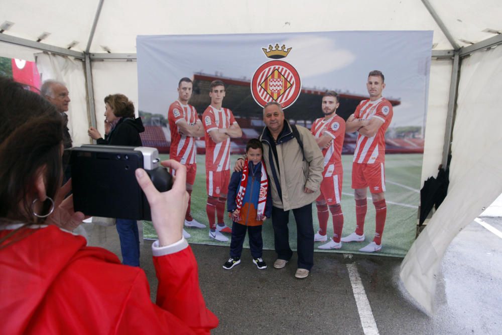 Girona - Rayo Vallecano