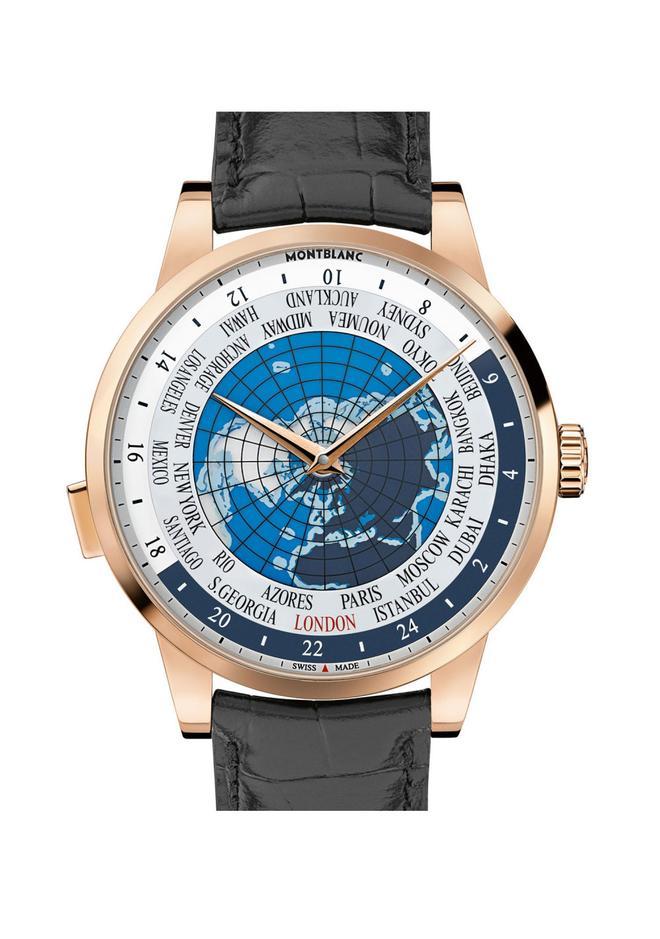 Montblanc
