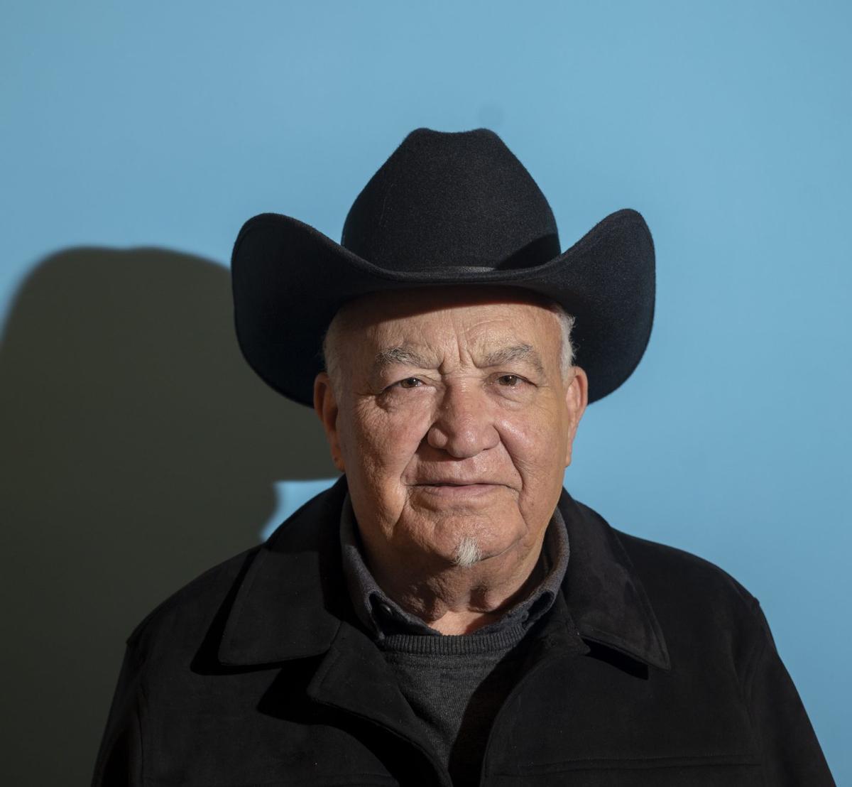 Eliades Ochoa recrea la música cubana llegendària