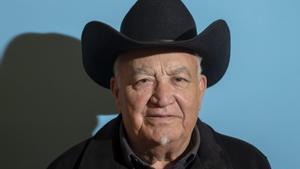 Eliades Ochoa recrea la música cubana llegendària