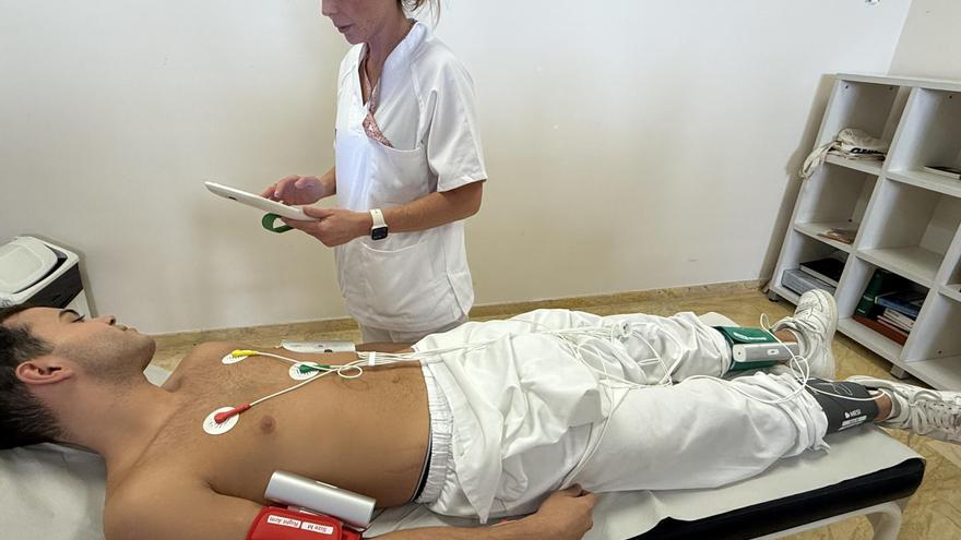 Once centros de salud incorporan sistemas de detección temprana de patologías cardiovasculares