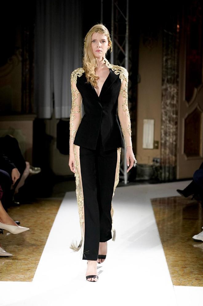 Maquinn Couture