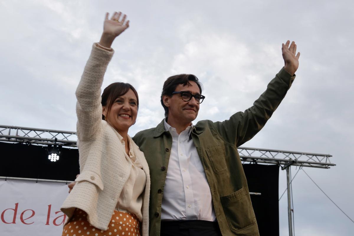 Resultats de les eleccions a Mollet 2023: el PSC es torna a imposar en les eleccions municipals de Mollet del Vallès