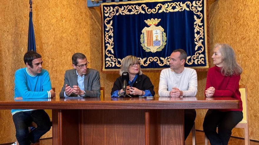 El instituto Cap de l’Aljub de Santa Pola logra el premio al mejor plan lector de España