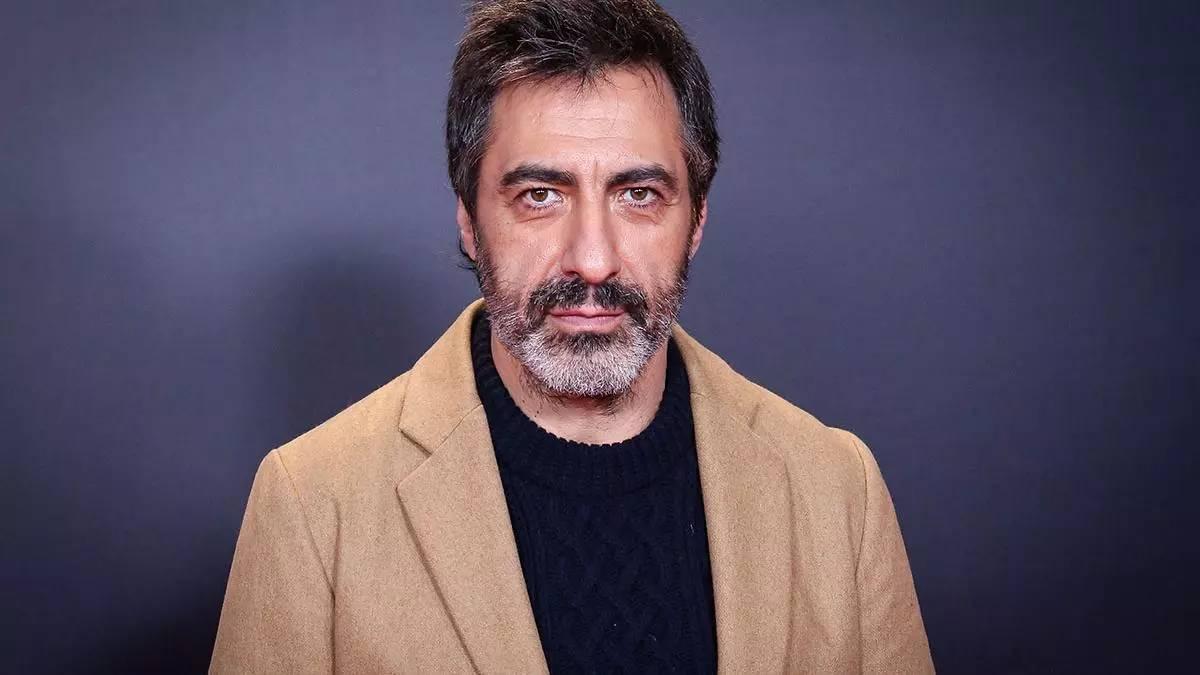 Juan del Val, ganador del Premio Planeta 2025