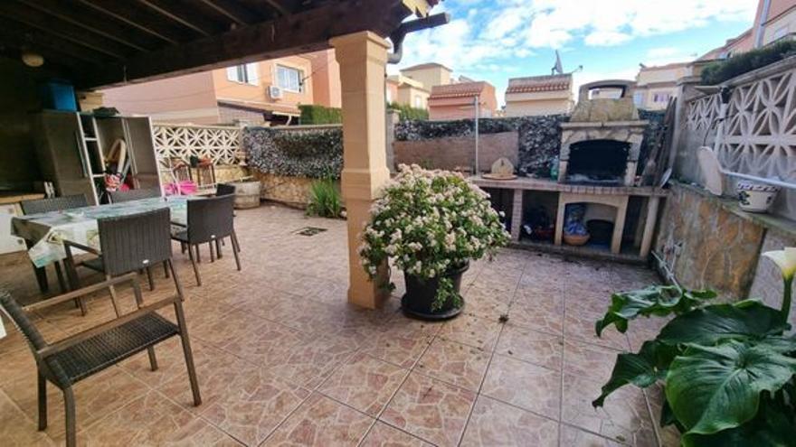 Casa en venta en Mallorca