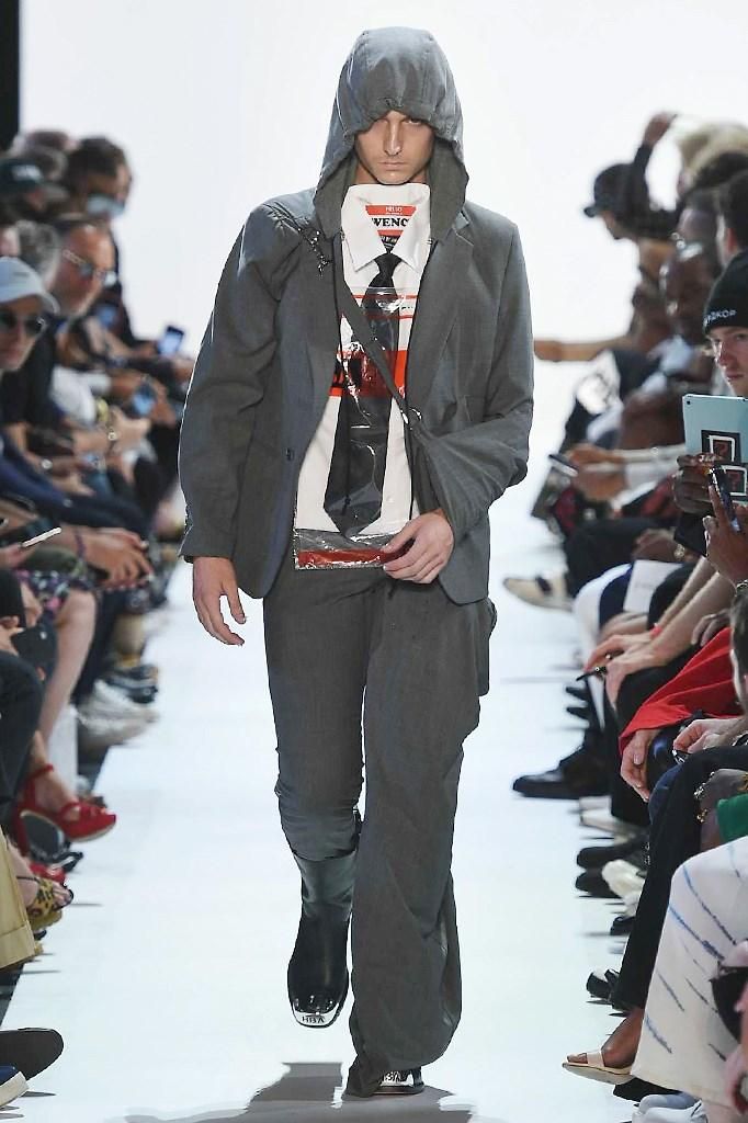 Hood By Air