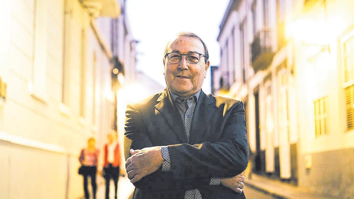 Nicolás Díaz Chico